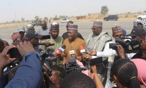 Three Days Across Yobe: How Buni’s Projects Are Rewriting Daily Life