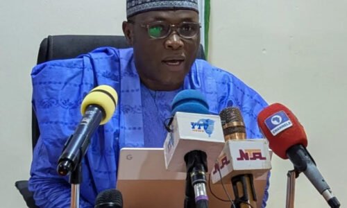 Trailer Transit Park to Create 5,000 Direct Jobs in Yobe – Commissioner