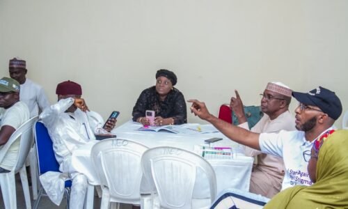 Stakeholders Tasked on Zero Dose Learning Hub Review to Improve Immunisation in Bauchi