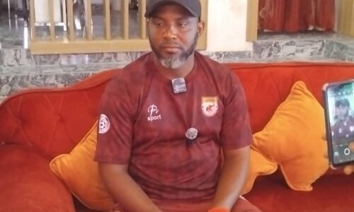 New Wikki Tourists Boss Vows Turnaround as Club Battles in NPFL