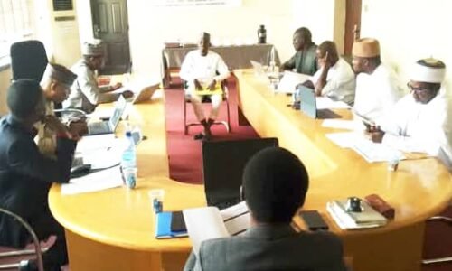 Adamawa reaffirms commitment to supporting national health sector reforms