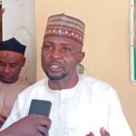 ADC Bauchi Chairman Rejects Suspension Claim, Says Impostors Behind Crisis