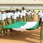 Gov. Fintiri tasks corps members on skills acquisition for self-reliance, wealth creation