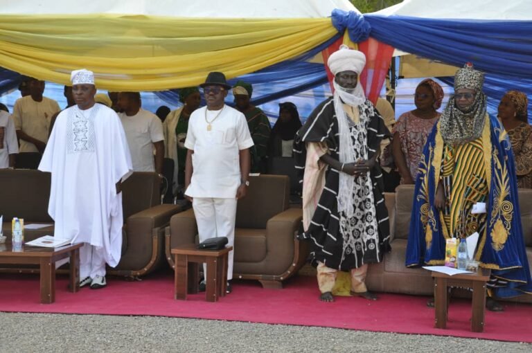 2025 WASA: Army reaffirms commitment to peace as Bauchi Gov praises troops’ sacrifice