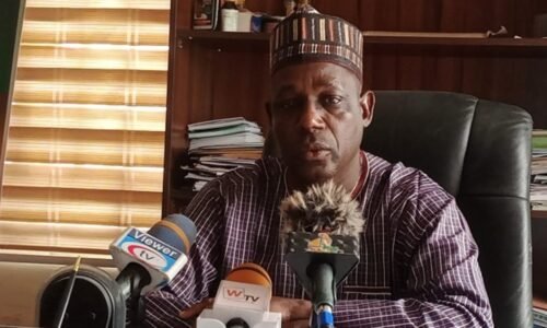 MSF strengthens Bauchi’s fight against child malnutrition