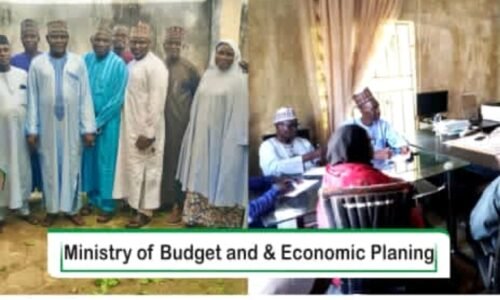 CS-SUNN presses Yobe Govt on maternity leave extension, nutrition funding