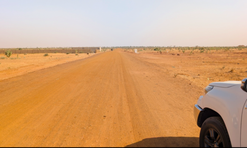 Gashua–Masaba Road to Be Completed Soon – Engineer