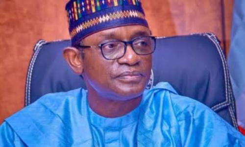 Yobe Residents Laud Gov. Buni Over Modern Market Projects