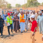 NEDC to Construct Bridge, 2.5km Road in Potiskum