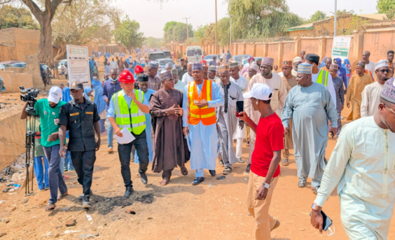 NEDC to Construct Bridge, 2.5km Road in Potiskum