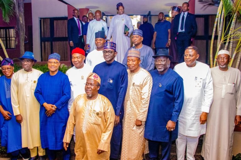 APC reconciliation committee targets unity ahead of convention