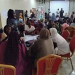 NGO trains 250 girls in STEAM skills to tackle GBV in Bauchi