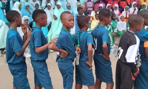 UBEC boosts sports funding as Bauchi hosts National Basic Education Games