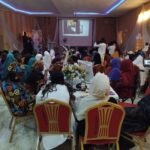 Young female activists rally against GBV in Bauchi, say break silence