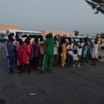 Pupils urge to blend academics with sports- NASSOF President 