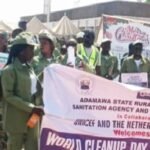 RUWASA urges stakeholders to complement government efforts in sanitation