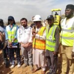 COREN, NSE hail FG’s N39.9bn Bauchi–Gombe road rehabilitation effort