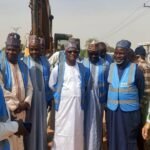 Engineers Validate Standards on Key Projects in Yobe