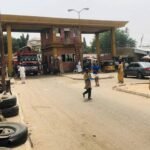 Normalcy return in Jimeta ultramodern Market – official