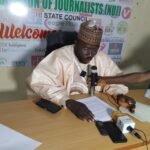 Tabla pledges peace, expansion after taking charge of ADC in Bauchi