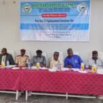 Shippers’ Council advocates strong port regulation, export awareness in North-East seminar