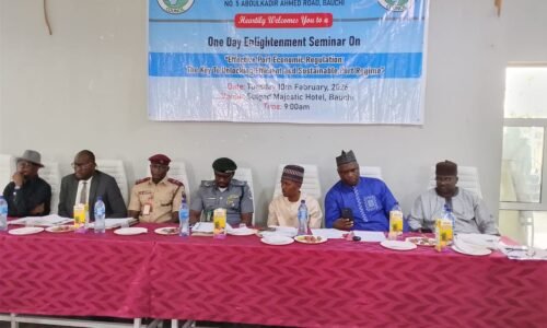 Shippers’ Council advocates strong port regulation, export awareness in North-East seminar
