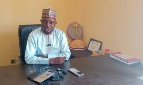 Leadership Tussle Rocks Bauchi ADC as Haruna Denies Removal