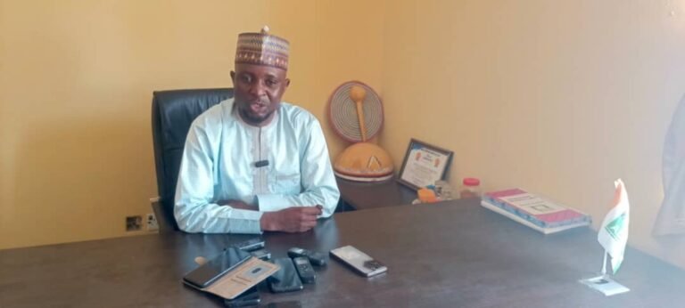 Leadership Tussle Rocks Bauchi ADC as Haruna Denies Removal