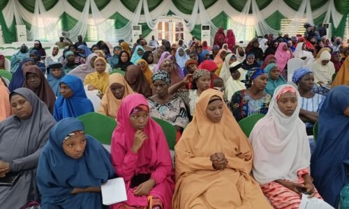 Foundation, ACReSAL Train Bauchi Women on Climate-Smart Agriculture