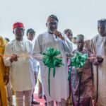 NEDC inaugurates Multi-billion Projects in Adamawa