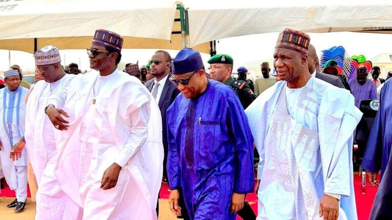 Road Reconstruction to Boost Security, Livelihoods in Yobe – Buni