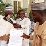 APC e-registration: stakeholders reward mobilizers in Adamawa