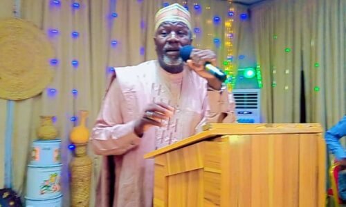 ‎2027: Gambo Backs Tompolo, Asari Over Obi As Running Mate