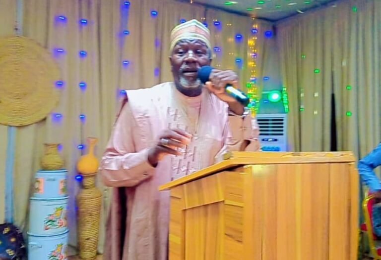 ‎2027: Gambo Backs Tompolo, Asari Over Obi As Running Mate