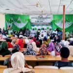 Coalition rallies students against drug abuse in Yobe