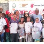 SCI supports 1,052 out-of-school children in Adamawa