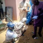 250 disabled persons, vulnerable groups receive Ramadan cash support in Yobe