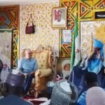 Emir reiterates commitment to promote uptake of MNCH services in Bauchi