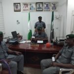 Customs FOU Zone ‘D’ Records N52.6m Seizures, Rescues Endangered Pangolins