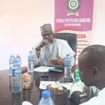 Polytechnic Skills Drive Key to Nigeria’s Industrial Growth – Rector