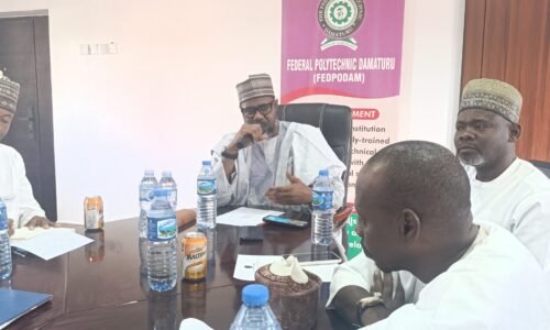 Lack of Skills Certification Linked to Youth Unemployment, Irregular Migration – Rector