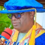 APPRECIATION MESSAGE FOLLOWING THE SUCCESSFUL 29th and 30th COMBINED CONVOCATION CEREMONY