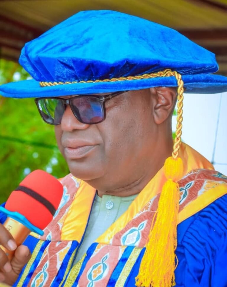 APPRECIATION MESSAGE FOLLOWING THE SUCCESSFUL 29th and 30th COMBINED CONVOCATION CEREMONY