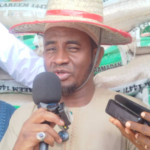 Ramadan: Sen. Buba inaugurates distribution of 18,200 bags of rice in Bauchi