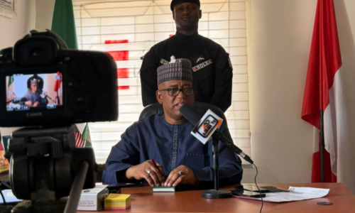 NDLEA commander records 2,115.8kg drug seizure, 35 convictions in 4 months in Bauchi