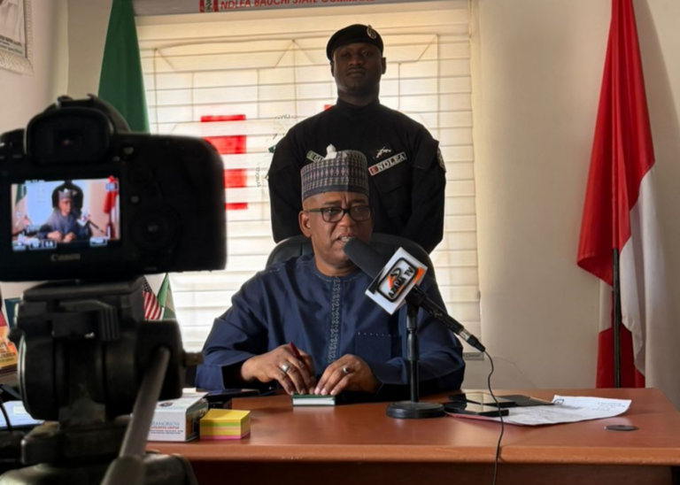 NDLEA commander records 2,115.8kg drug seizure, 35 convictions in 4 months in Bauchi