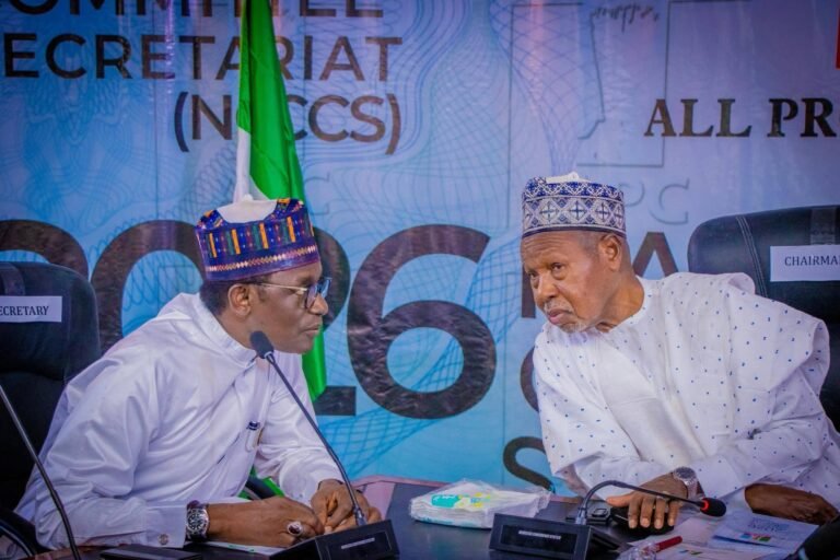 APC Convention Committee to Ensure Transparent Convention – Buni