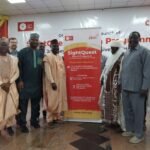 Bauchi lunch SightQuest programme to tackle preventable blindness