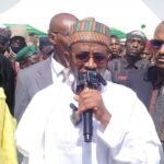 Sen. Buba inaugurates Islamic scholars’ centre in Bauchi, donates N20m to health college project