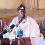 APC stakeholders warn against factional politics in Adamawa